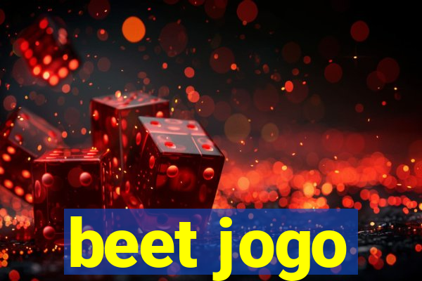 beet jogo